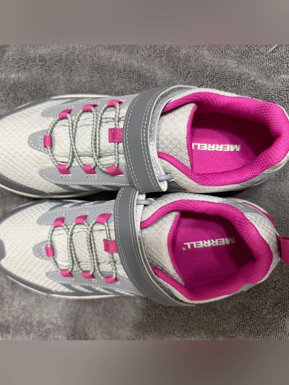 New Merrell Waterproof Hiking Shoes